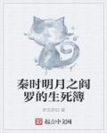 秦時明月小說結局